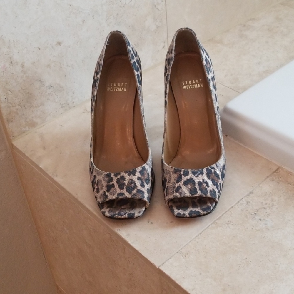 Stuart Weitzman - image 1